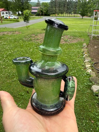 Preview pic of Junkie Rig
