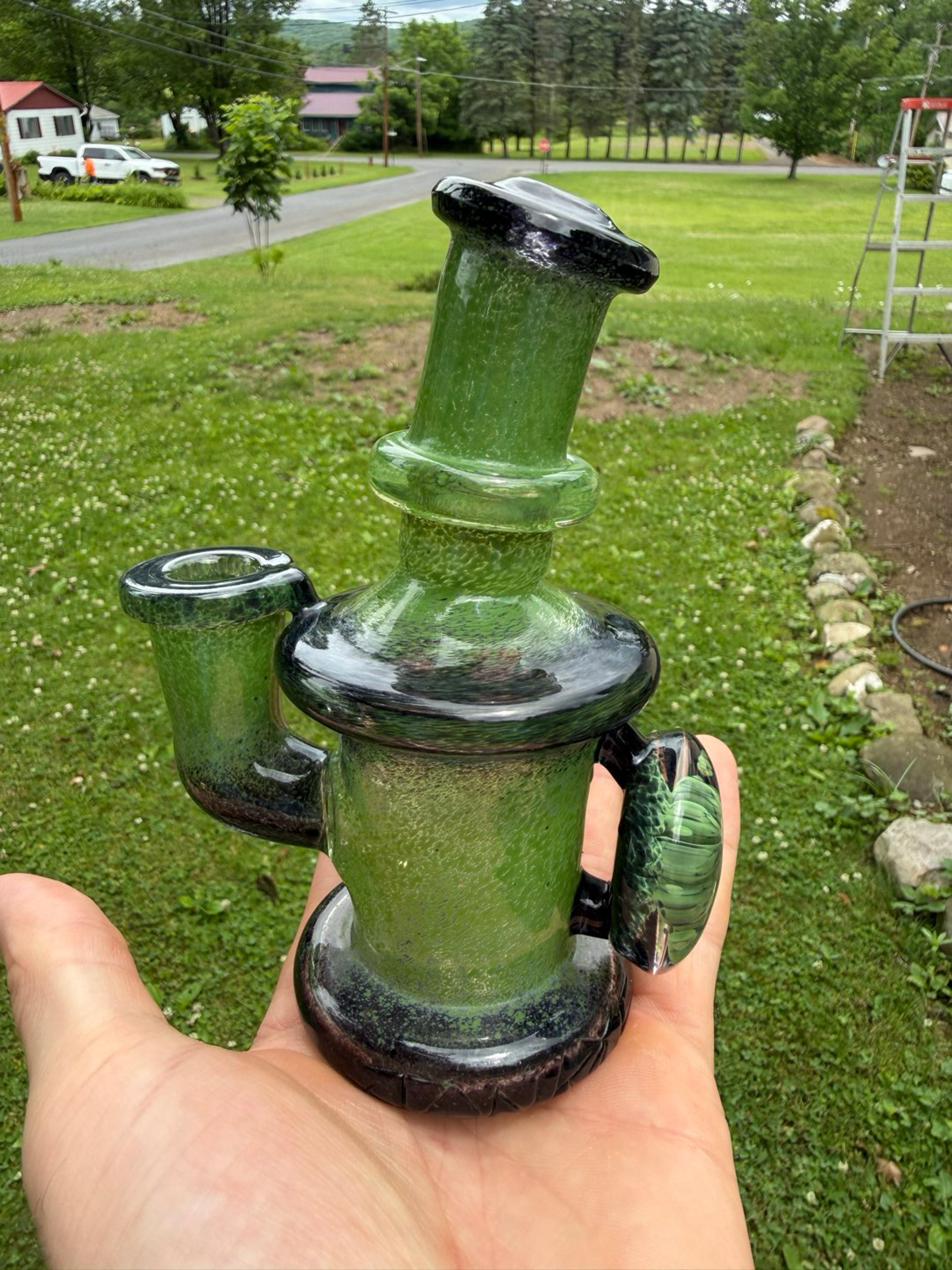 Preview pic of Junkie Rig