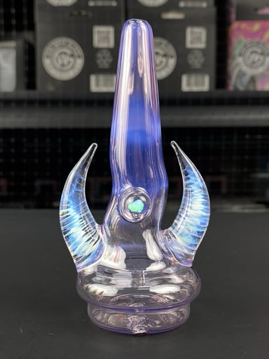 Preview pic of Magizle - Full Color Opal Dry Puffco Peak Attachment