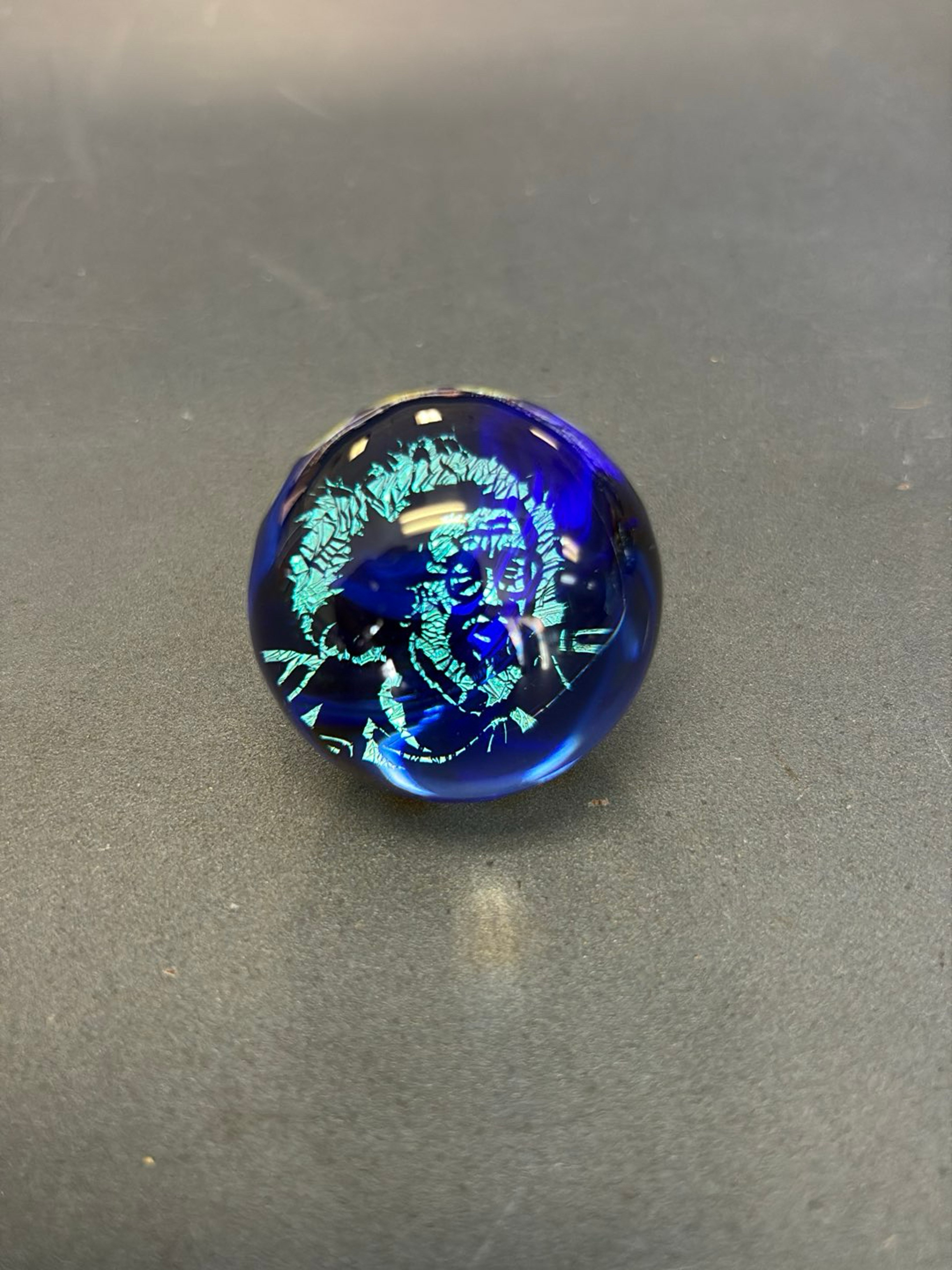 Preview pic of dicro marble with jerry garcia