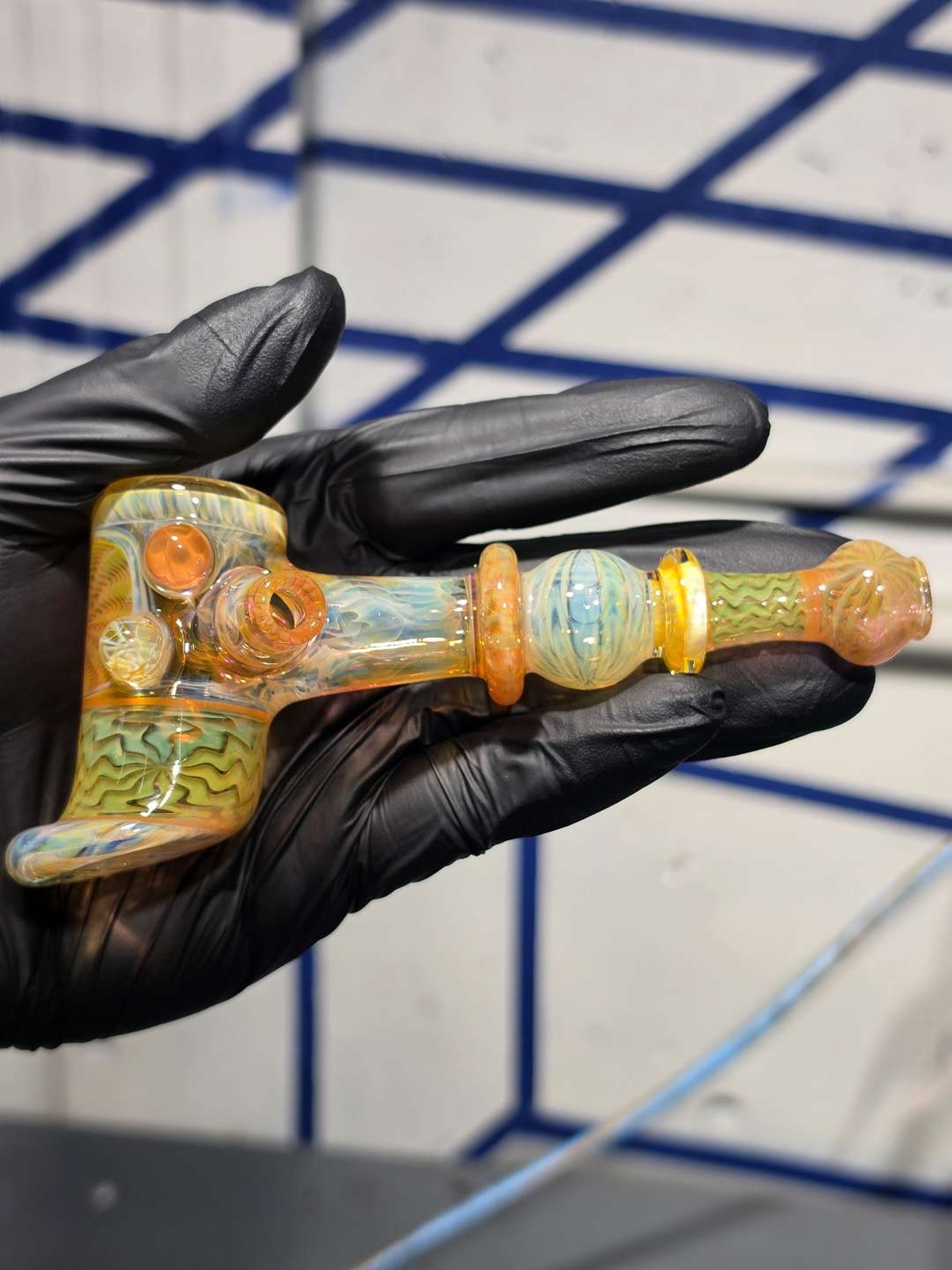 Preview pic of ESP Fume Hammer