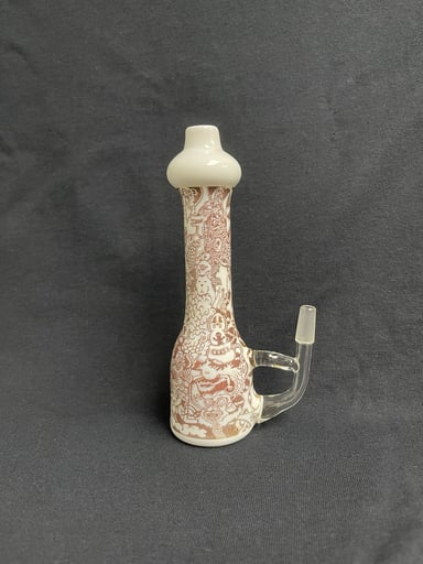 Preview pic of Matt McLamb 1 10mm Rig