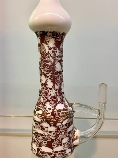 Preview pic of Matt McLamb 2 10mm Rig
