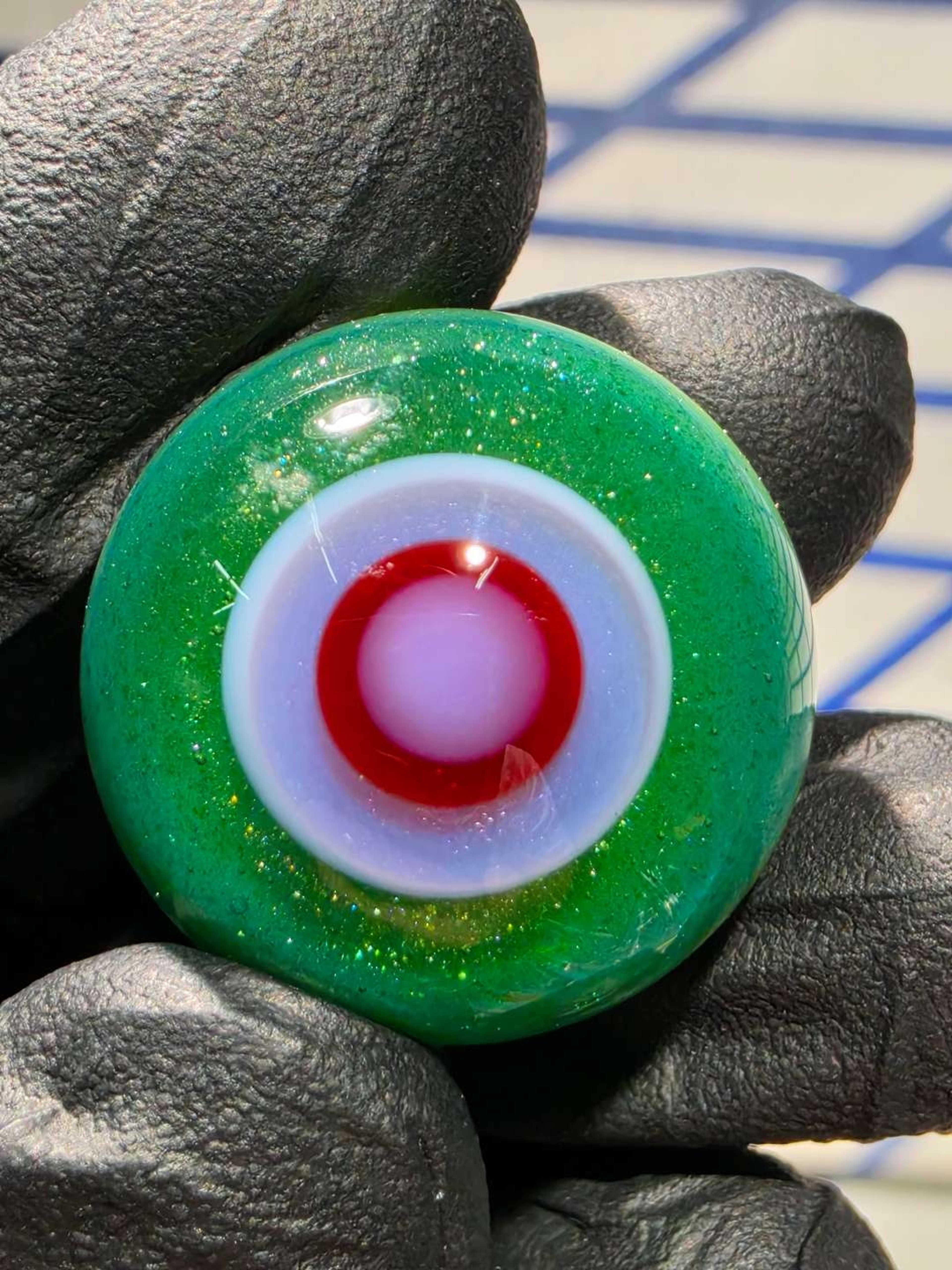 Gong Color Theory Marble image 0