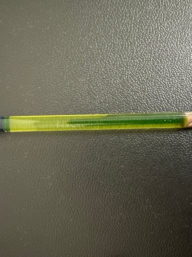 Preview pic of Sherbet Pencil