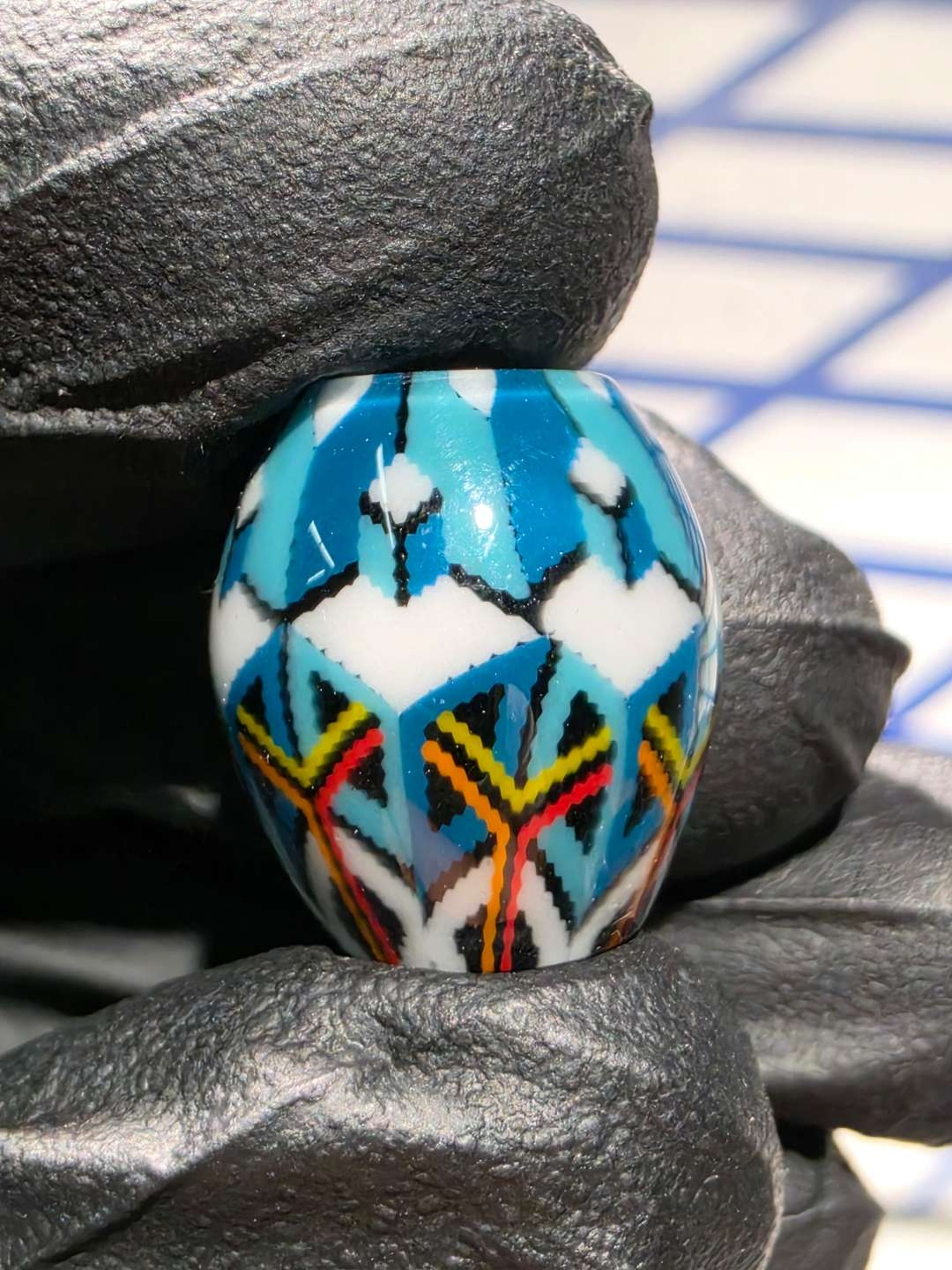 Preview pic of Certo Bead