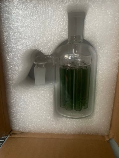 Preview pic of 8 arm ash catcher