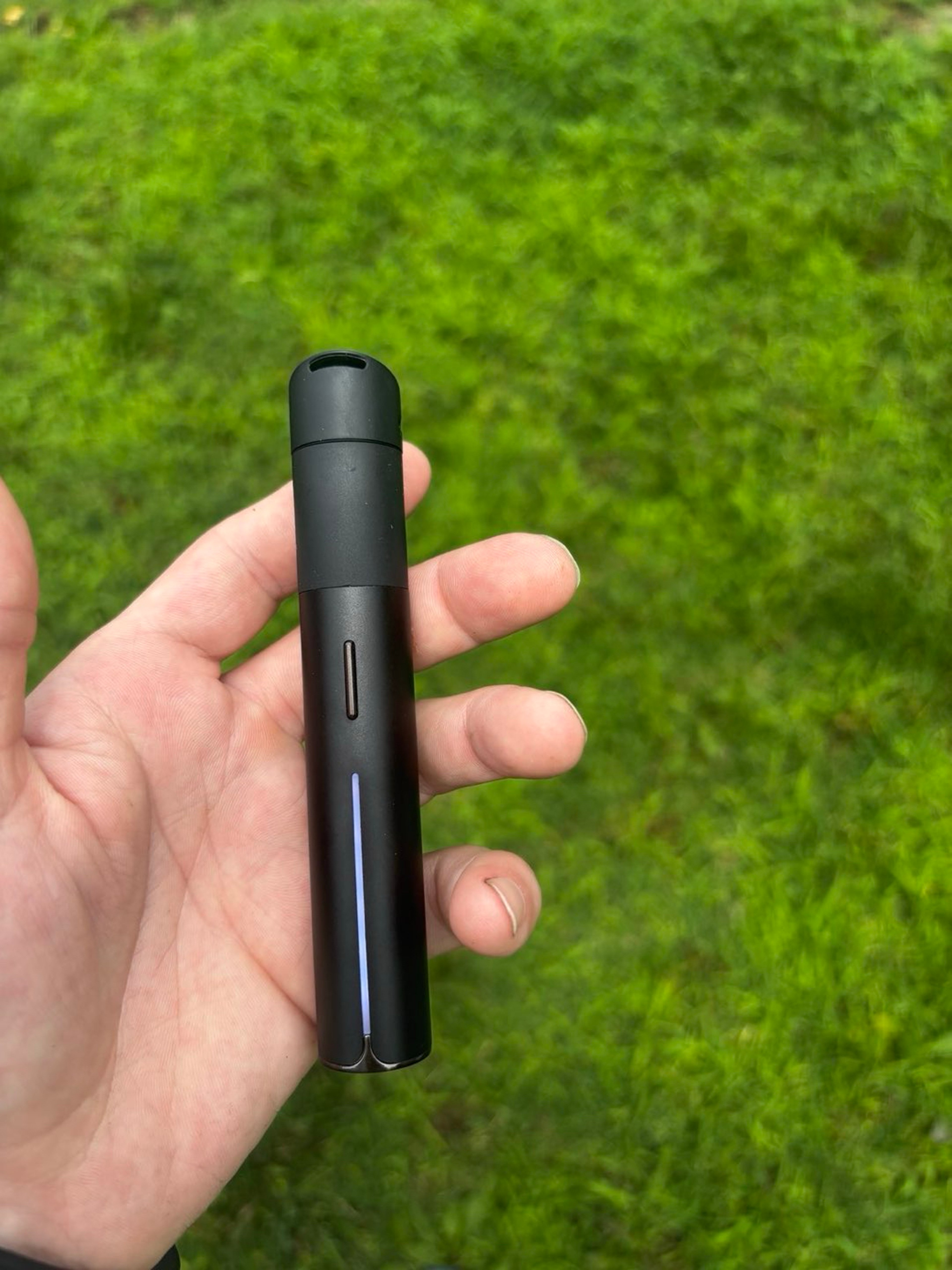 Preview pic of Puffco pivot