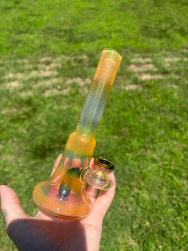 Preview pic of Charlie Shaw bubble trap 10MM