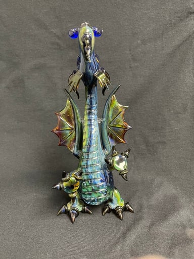 Preview pic of Galaxy Dragon Rig Set