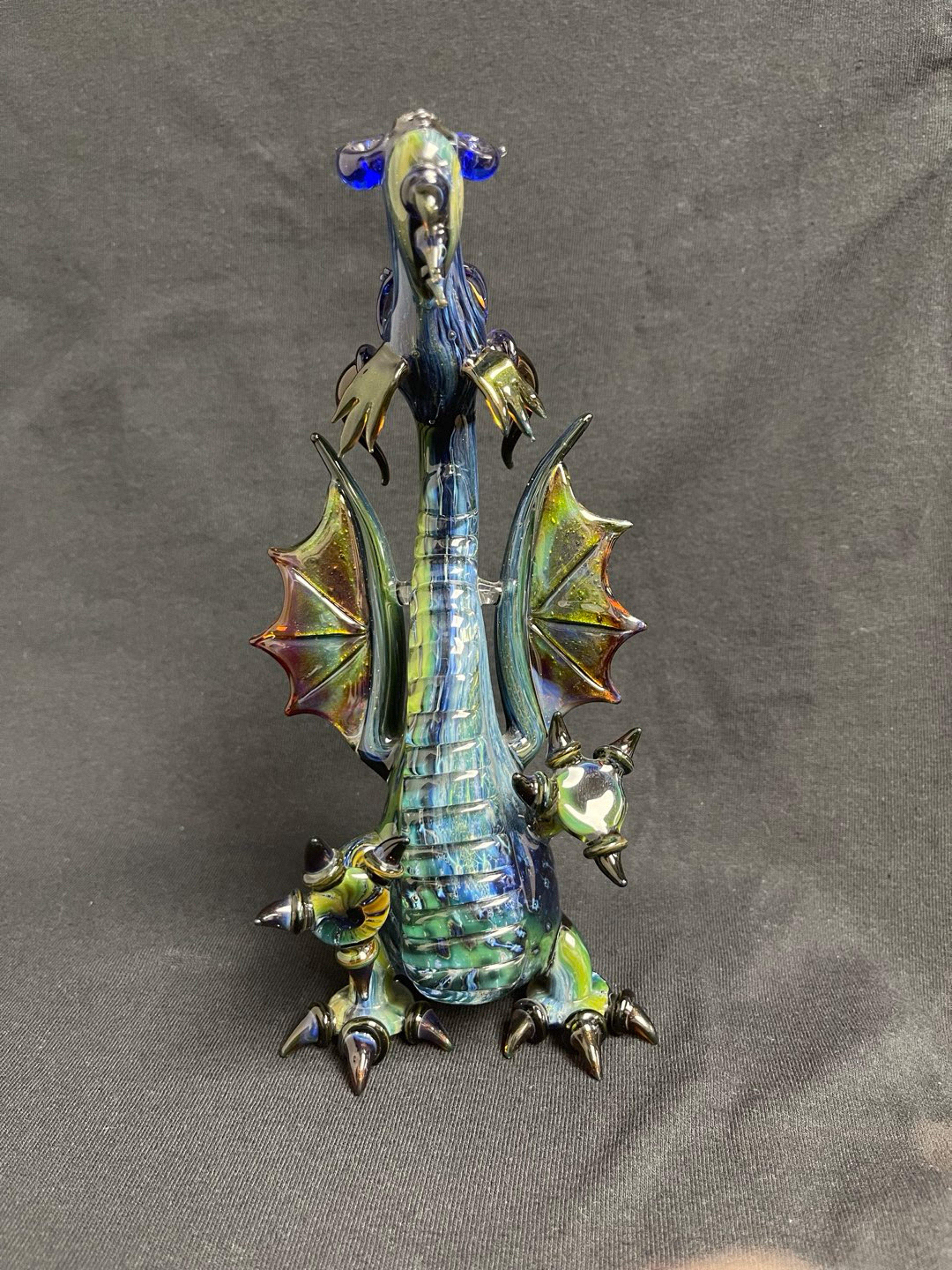Galaxy Dragon Rig Set image 0
