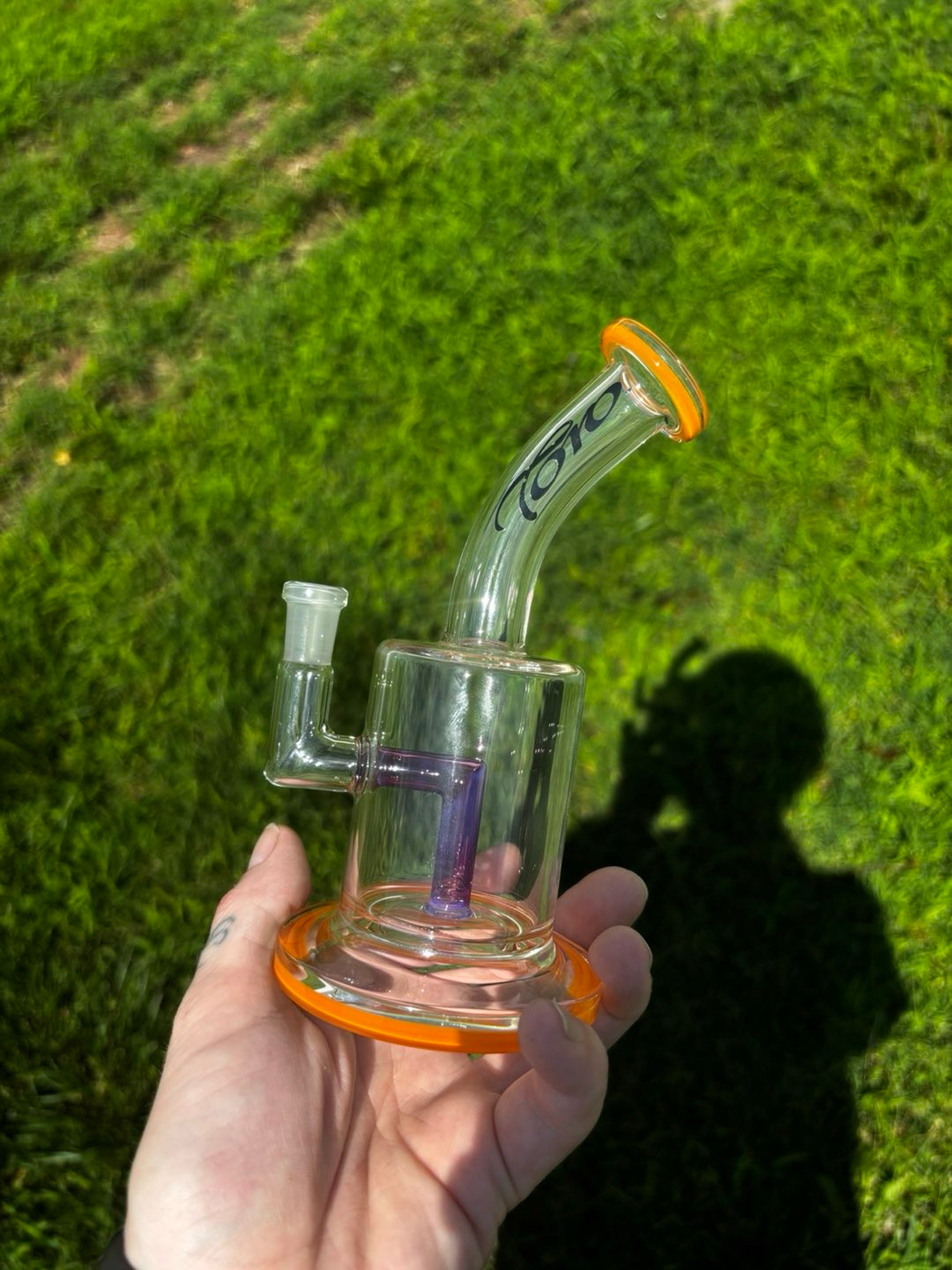 Preview pic of Toro Big Mac 10MM