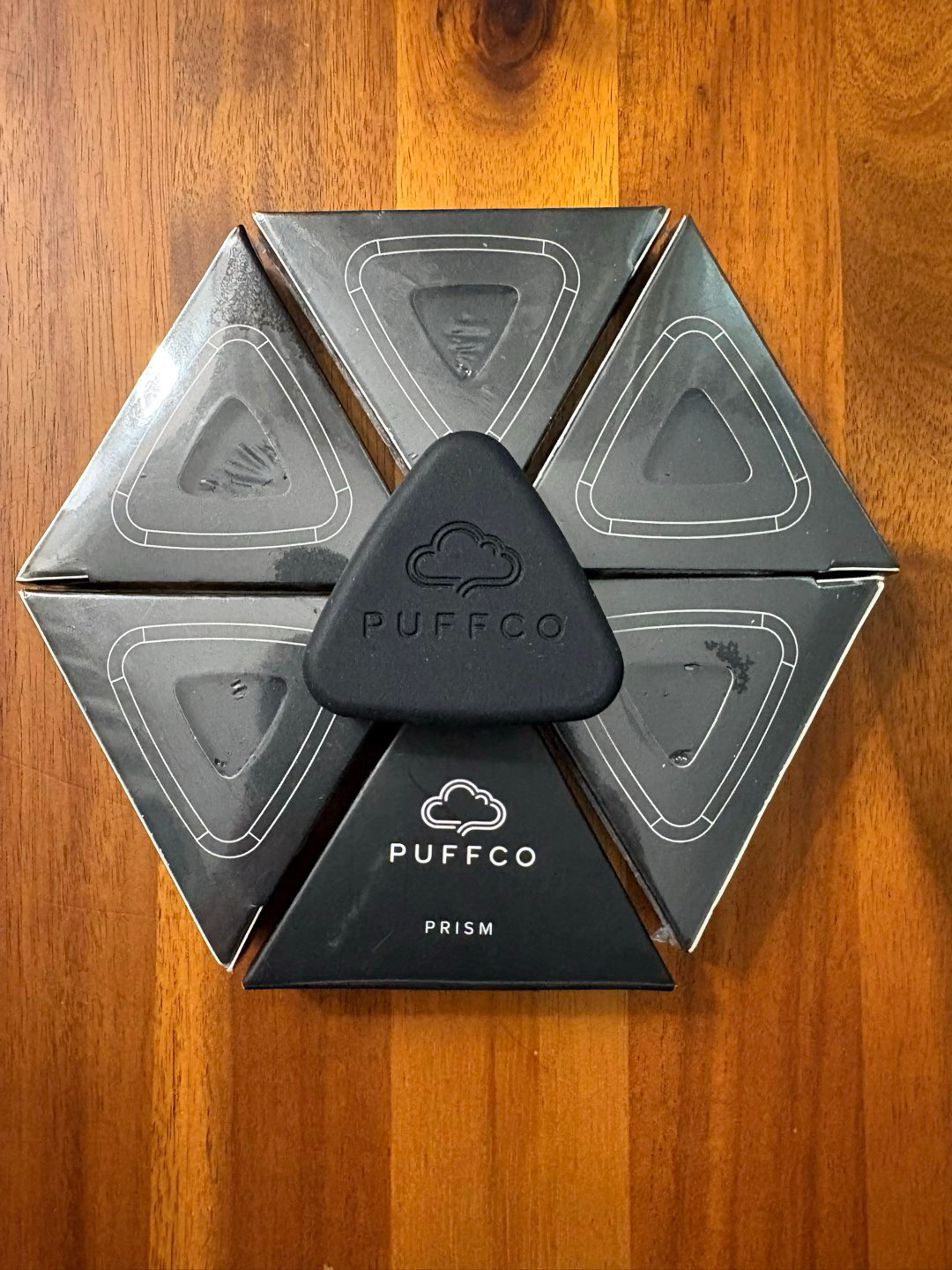 Preview pic of *NEW* Black Puffco Prism