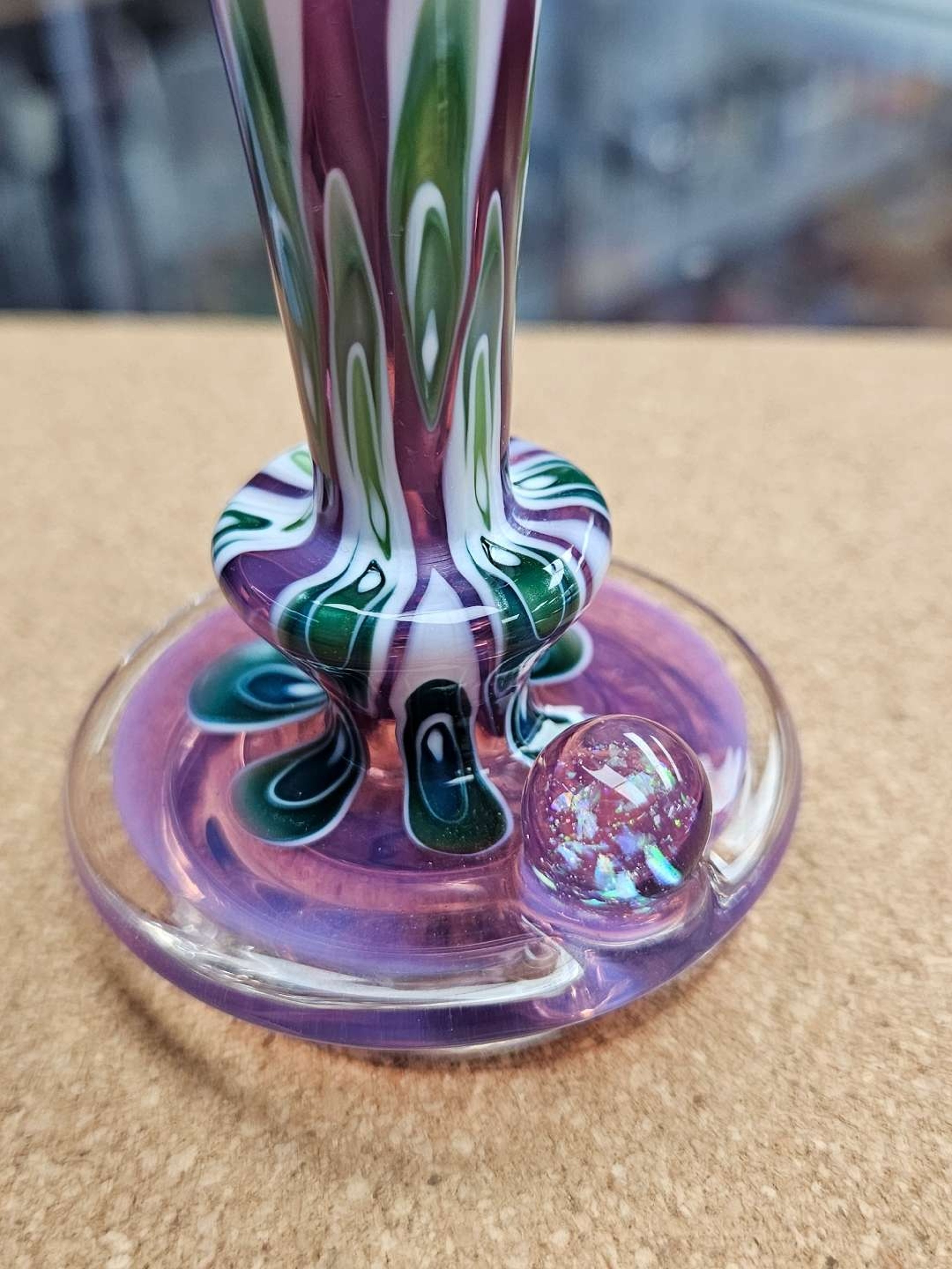 Geoff Made x Indo Glass dry top image 0