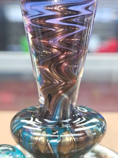 Preview pic of Geoff Made x Indo Glass dry top