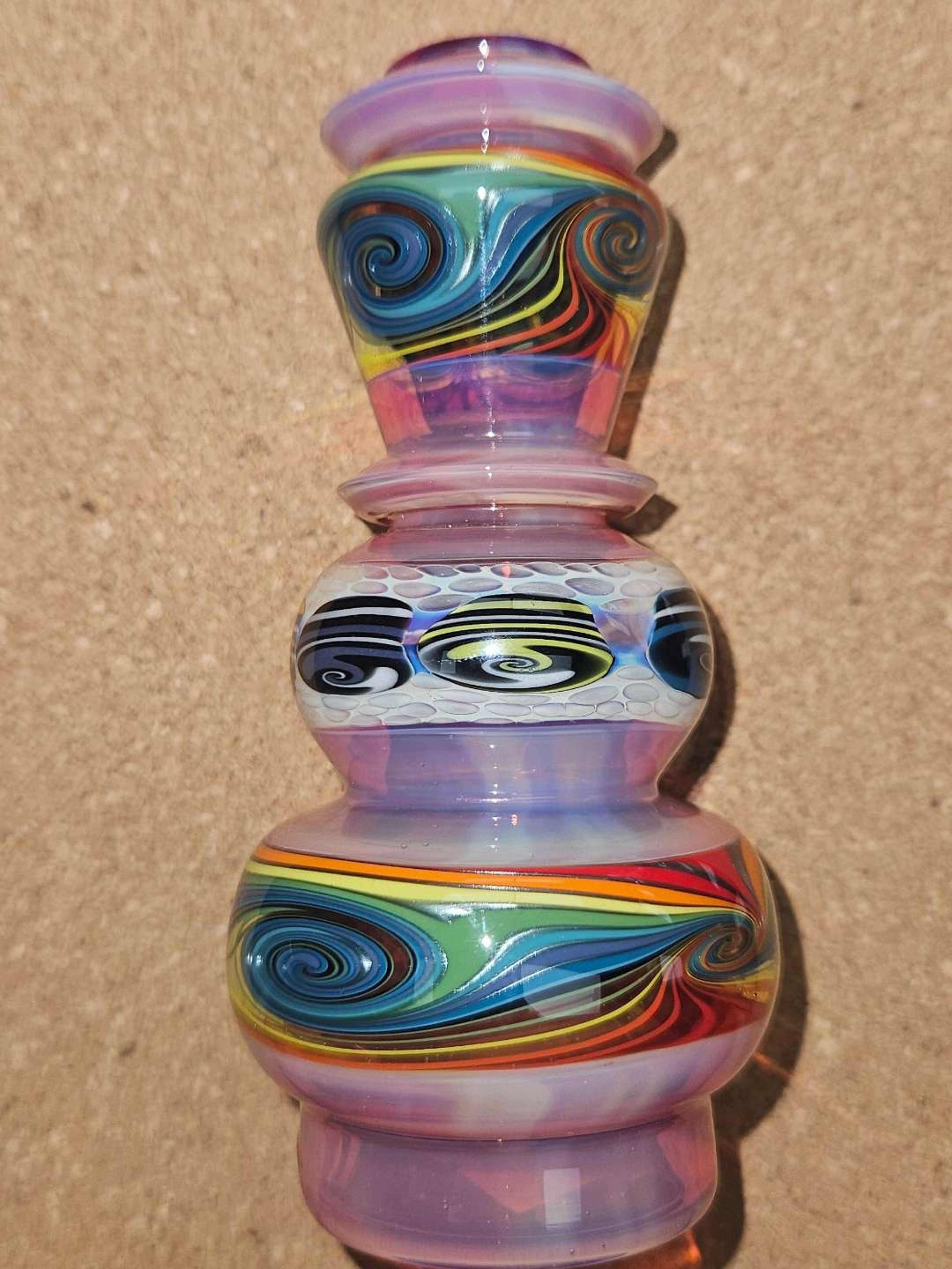 Preview pic of Philpot x Cowboy x Chunk