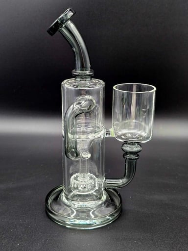 Preview pic of Color Smoke Proxy Recycler
