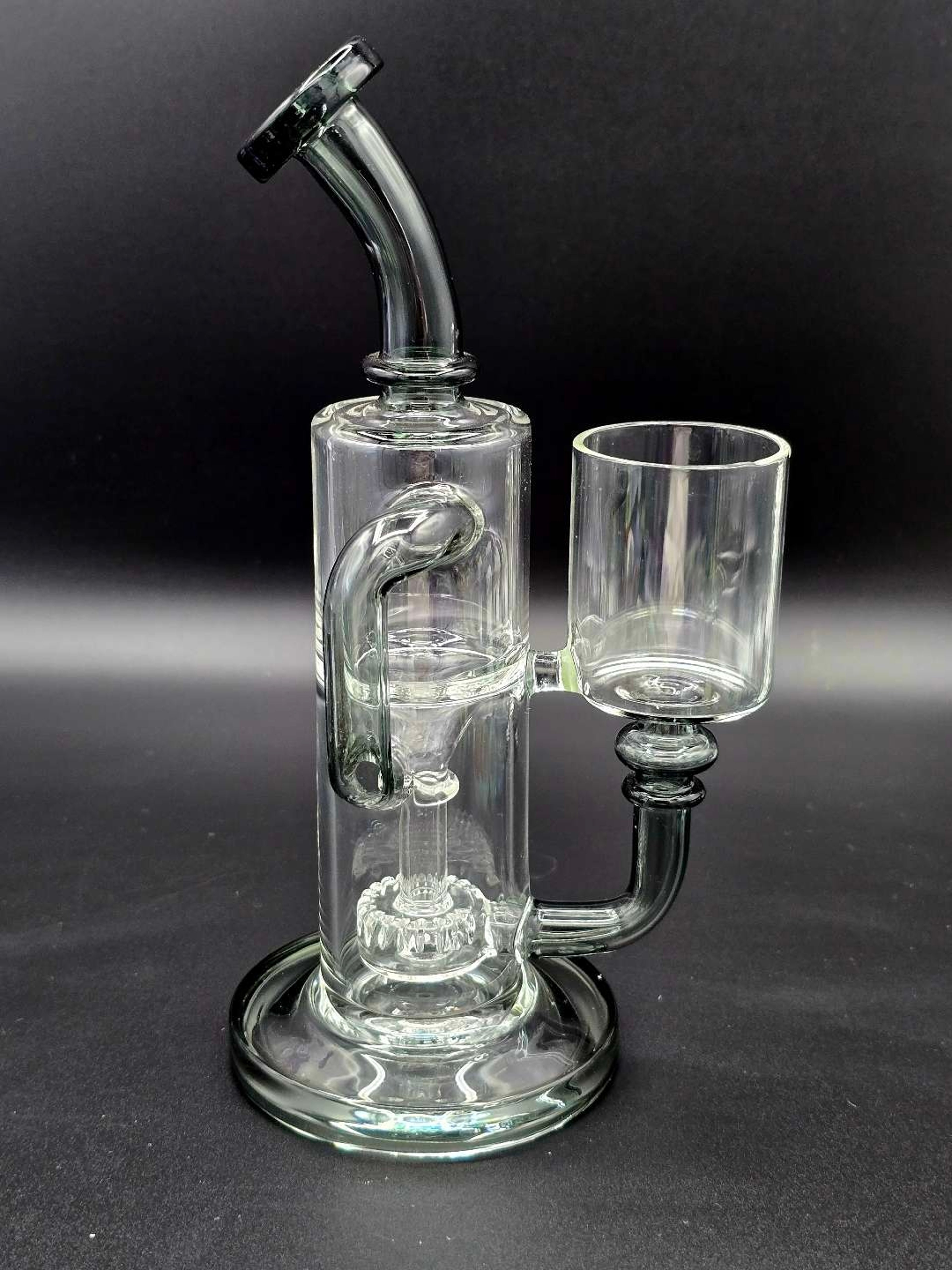Preview pic of Color Smoke Proxy Recycler