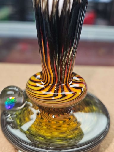 Preview pic of Geoff Made Puffco Peak Dry Top