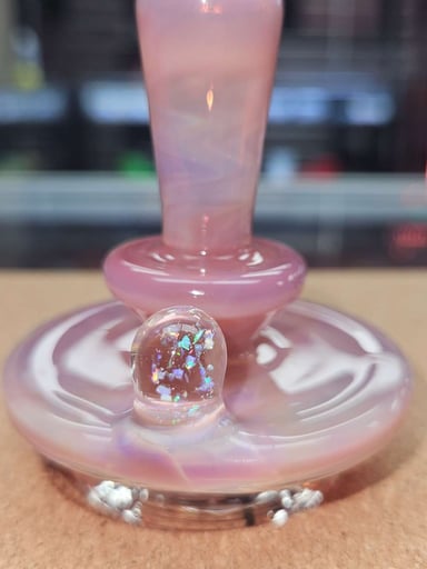 Preview pic of Geoff Made Puffco Peak Dry Top