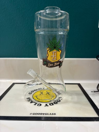 Preview pic of Hemper XL Das Boot