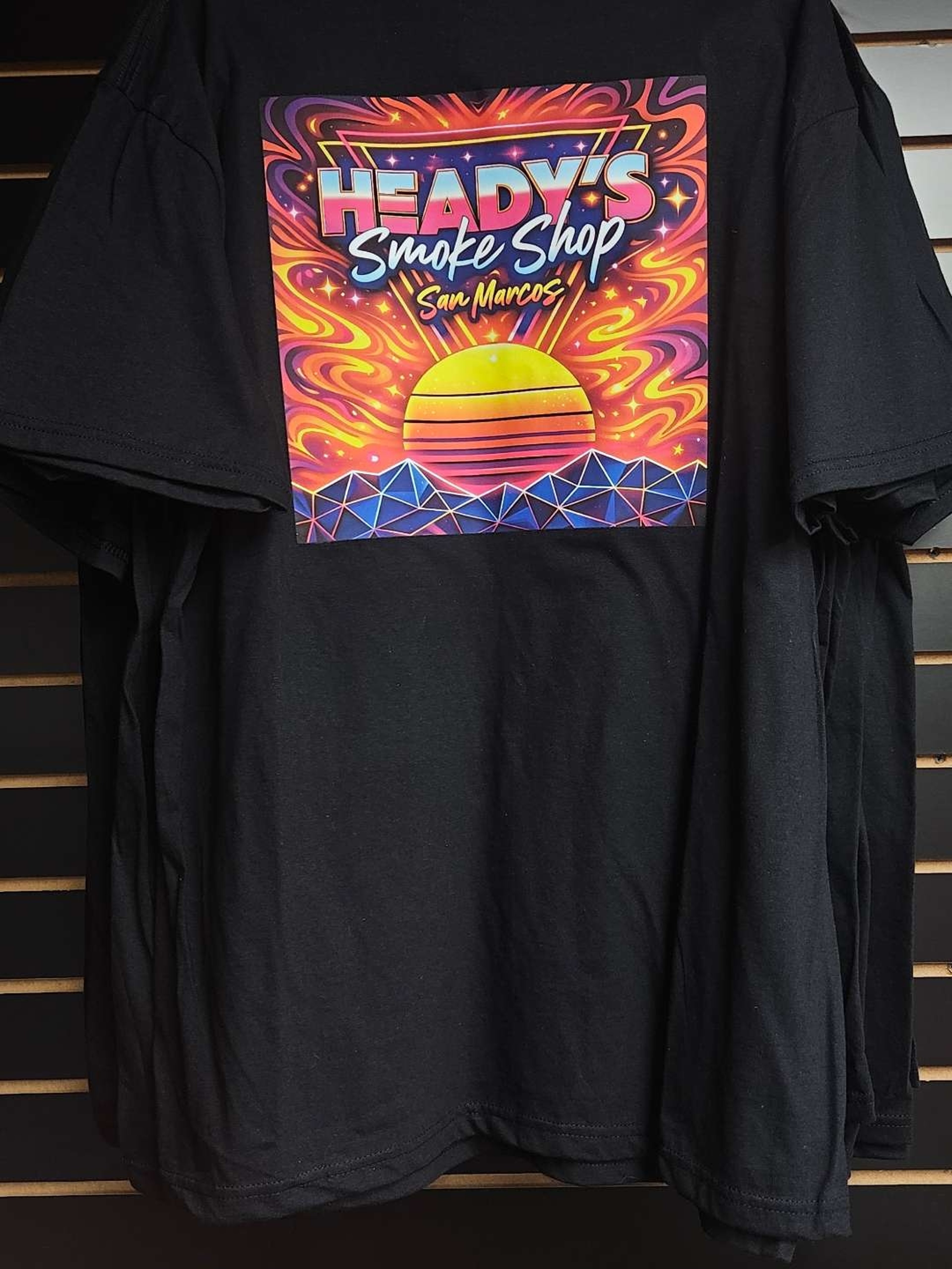 Preview pic of XL Shop Shirt
