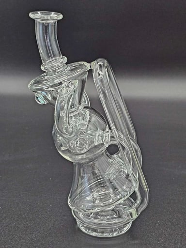 Preview pic of Roots Glass Ball Recycler
