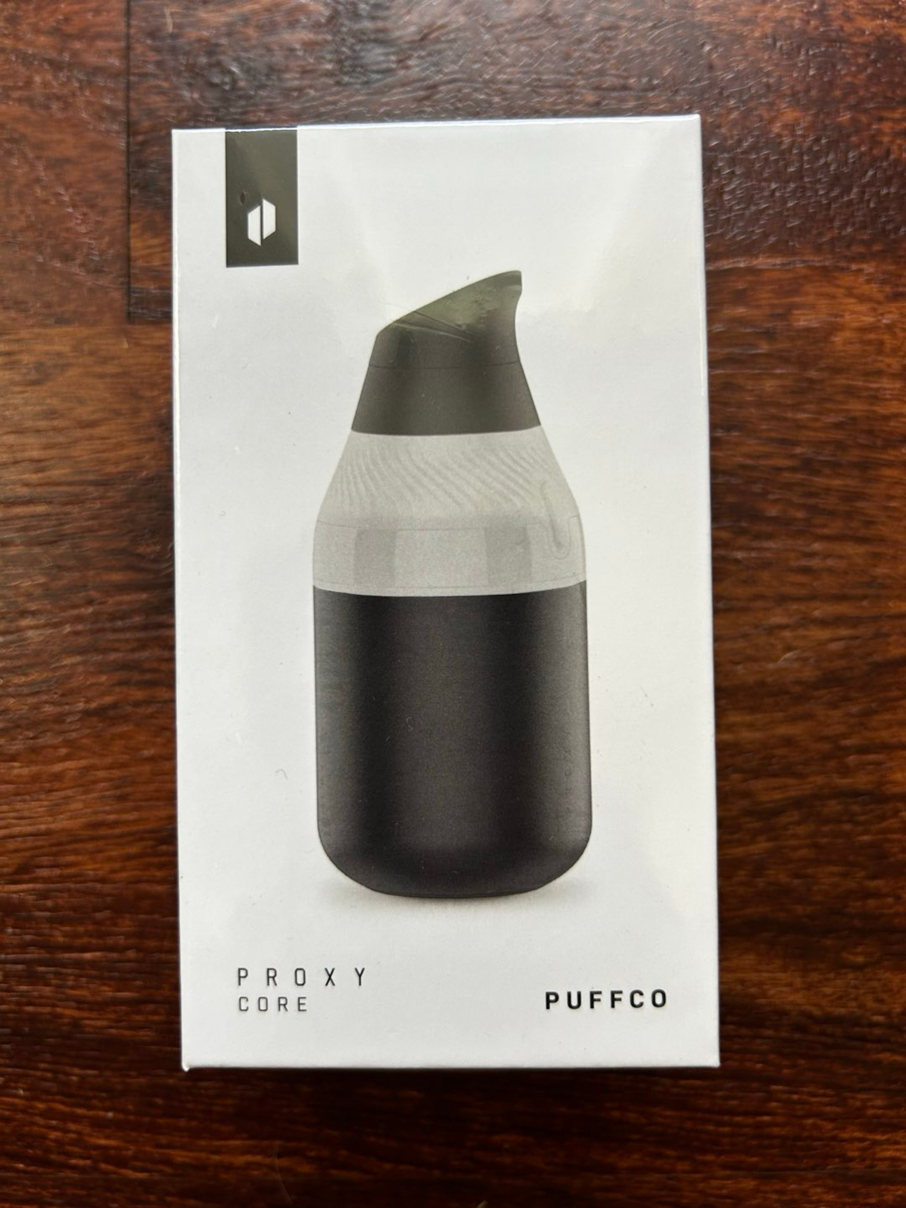 Preview pic of Sealed Puffco Proxy Core Accessory