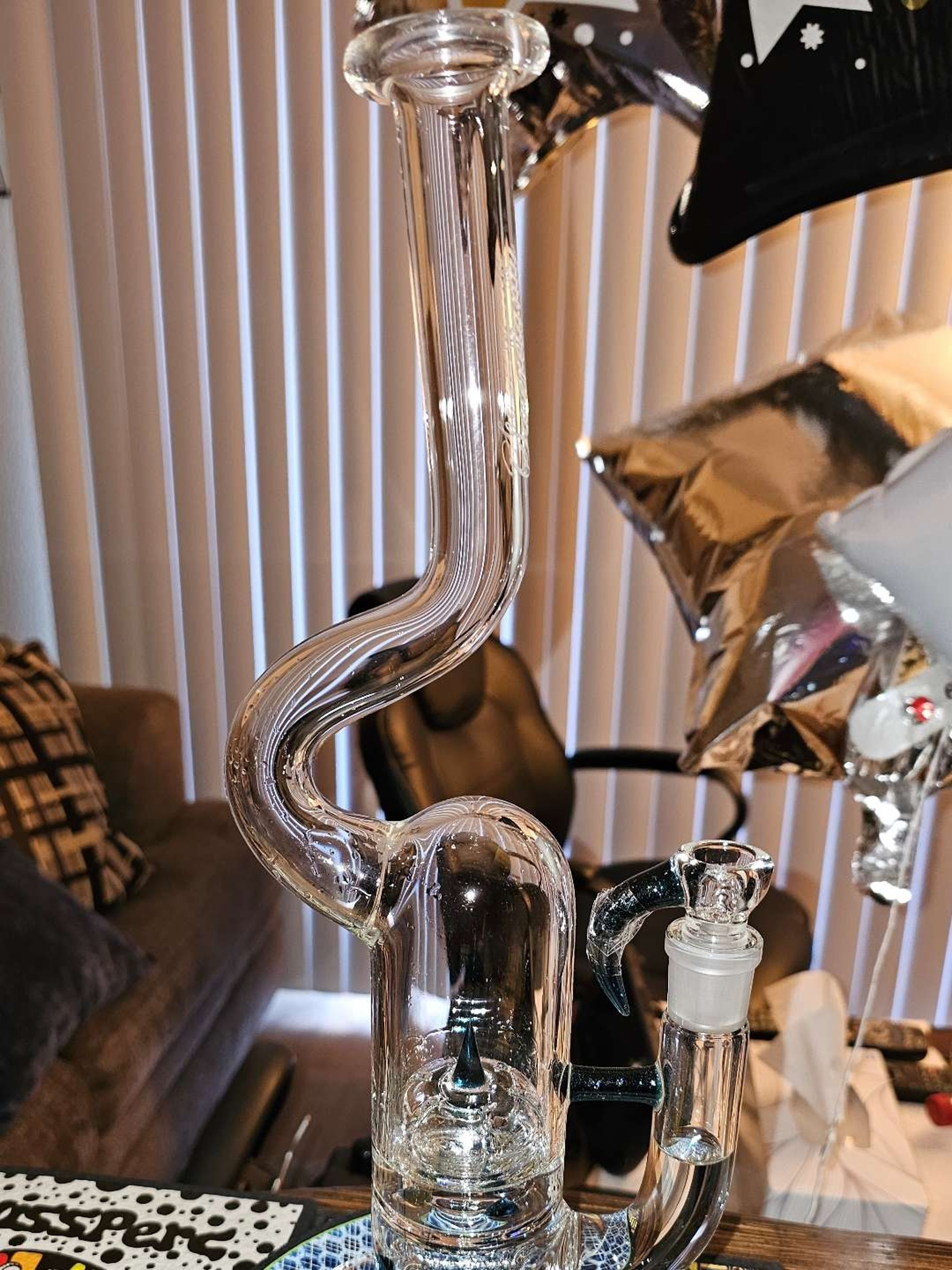 Preview pic of Sov thrimp 60mm can natty neck