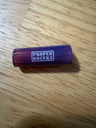 Preview pic of Proper Doinks Tip V3 13mm Cone