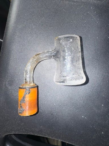 Preview pic of 14mm Engraved Evan Shore Banger