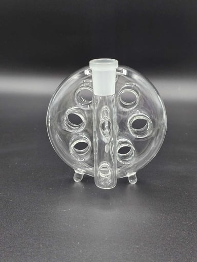 Preview pic of Swiss Perc 14mm/ 45° Ashcatcher