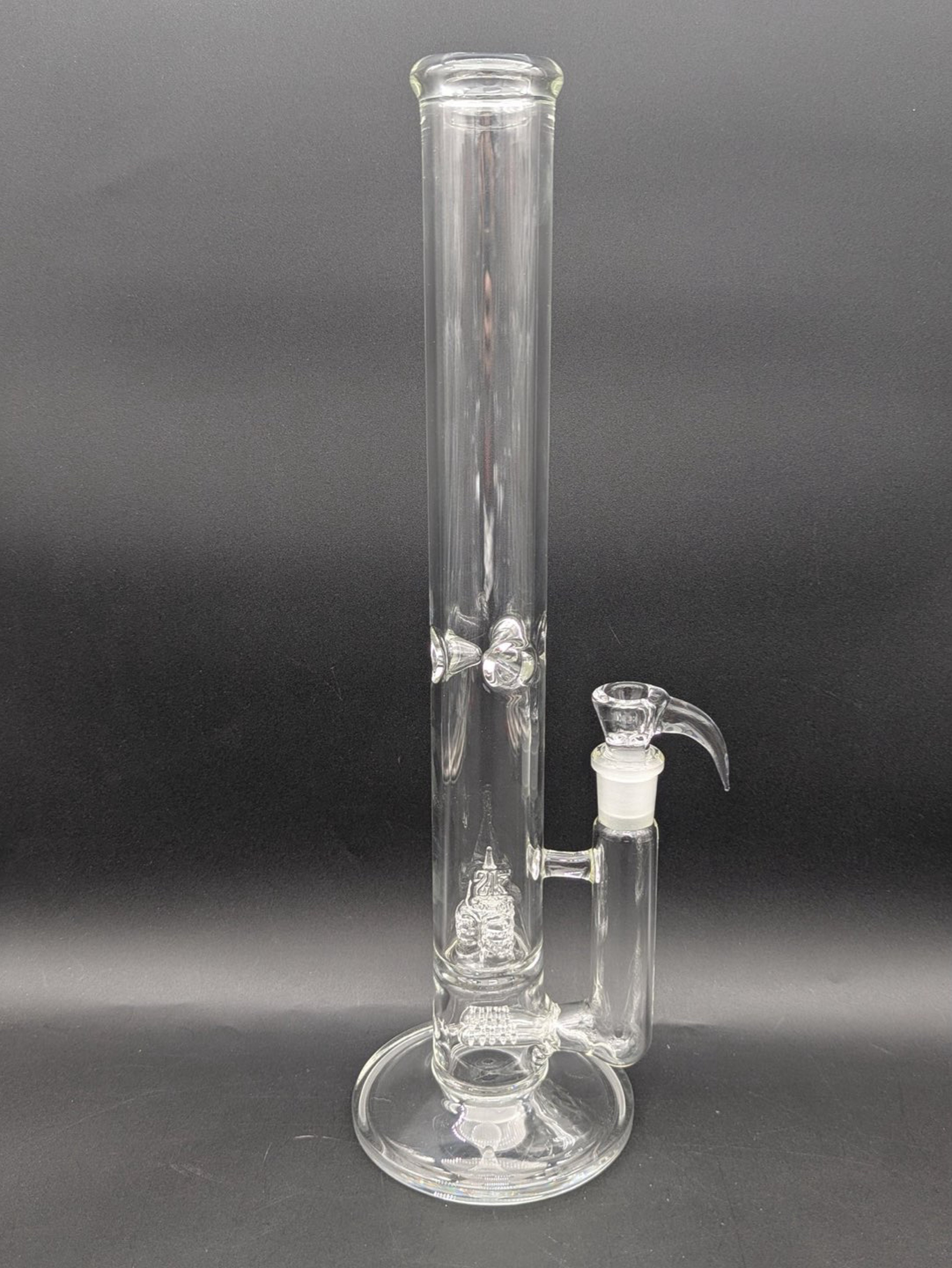Preview pic of 2K GLASS DUAL GRIDLINE TO INV3 16" TUBE
