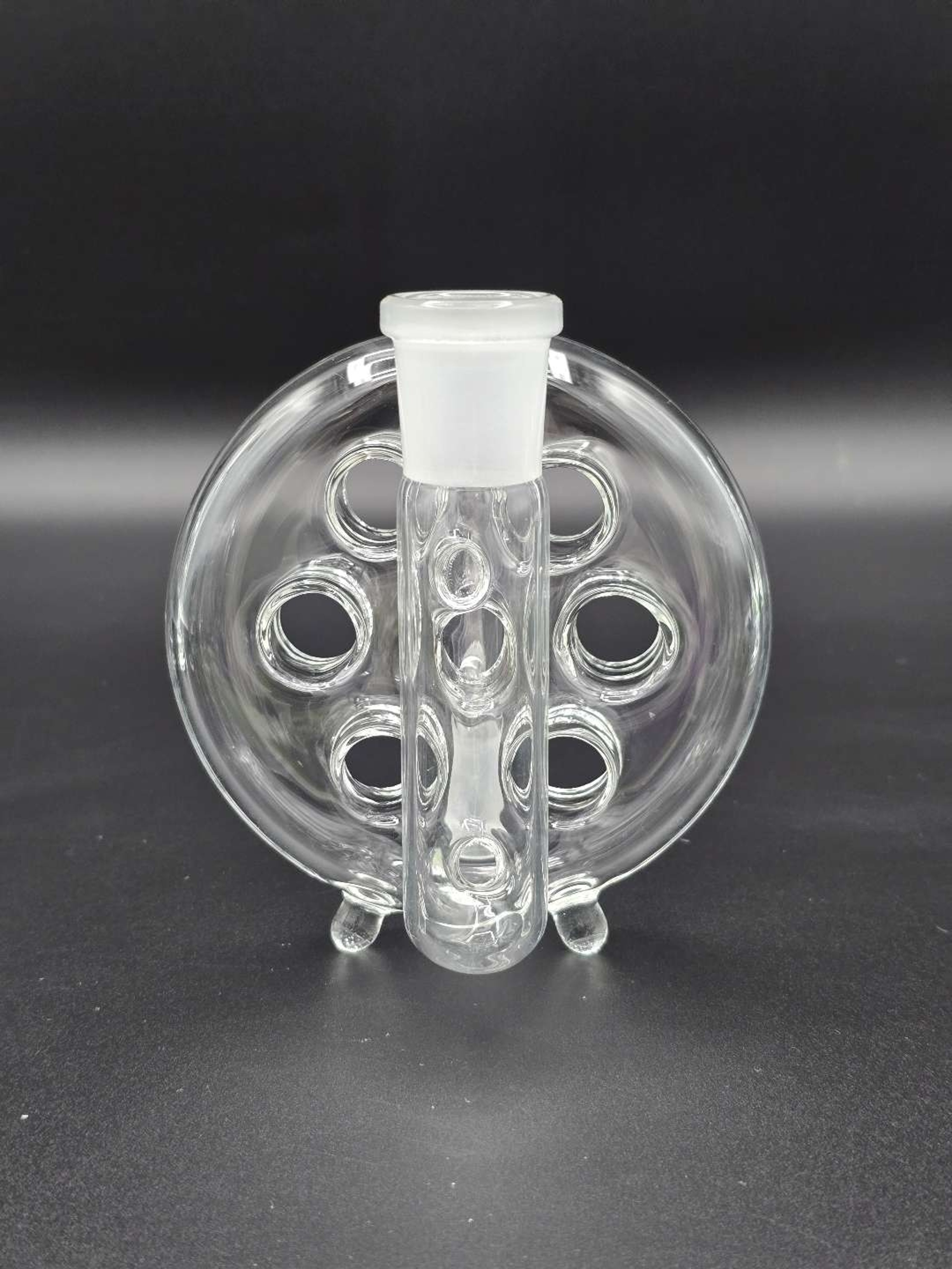 Swiss Perc 18mm/ 90° Ashcatcher image 0