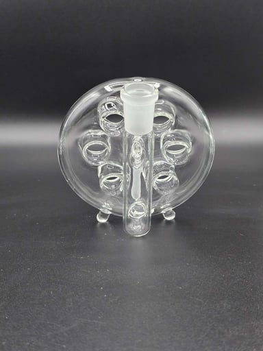 Preview pic of Swiss Perc 14mm/ 90° Ash Catcher
