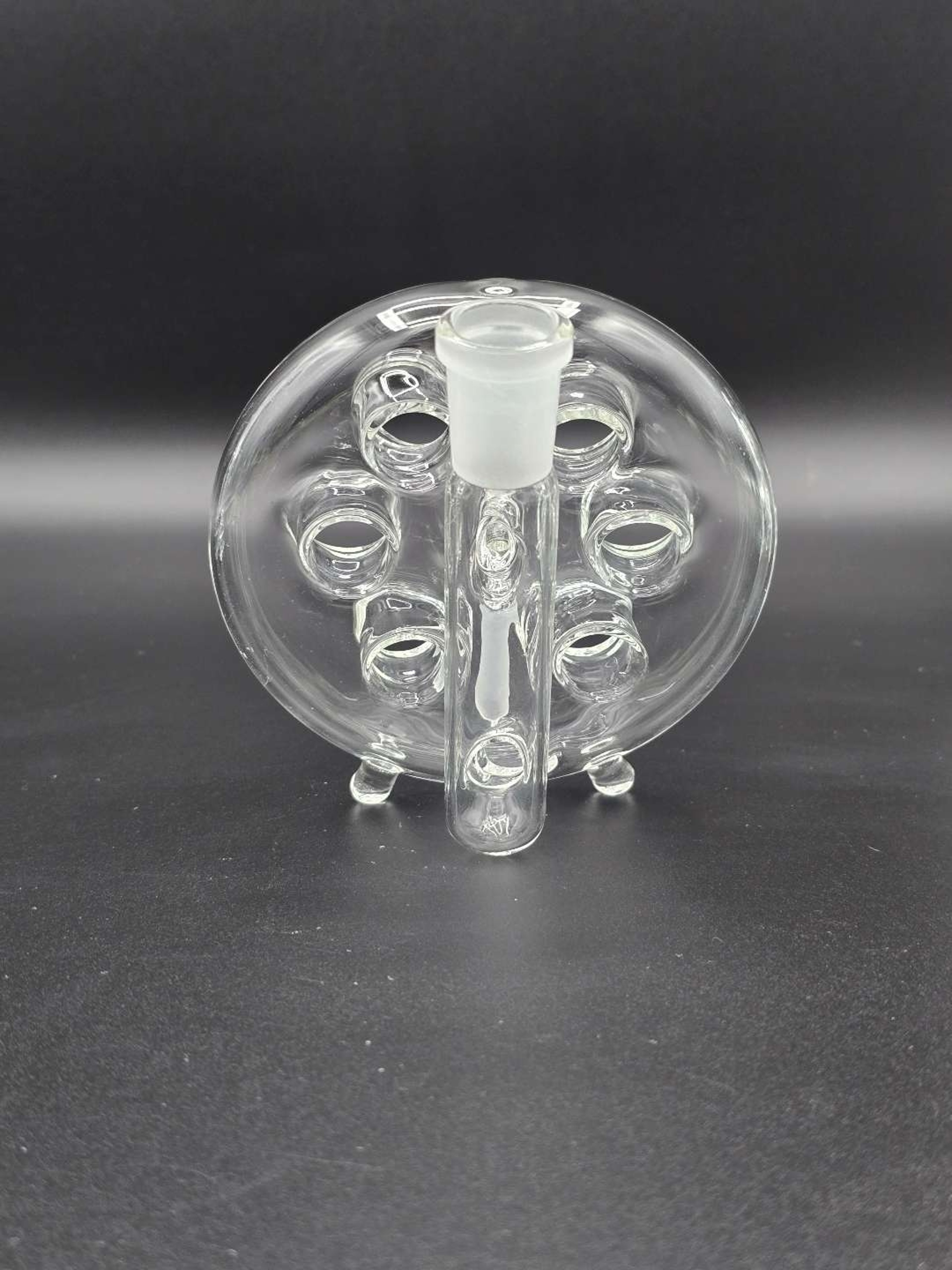 Swiss Perc 14mm/ 90° Ash Catcher image 0