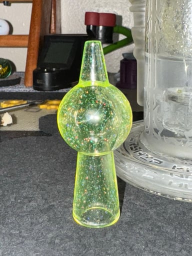Preview pic of Power Pat 30mm ion crushed opal