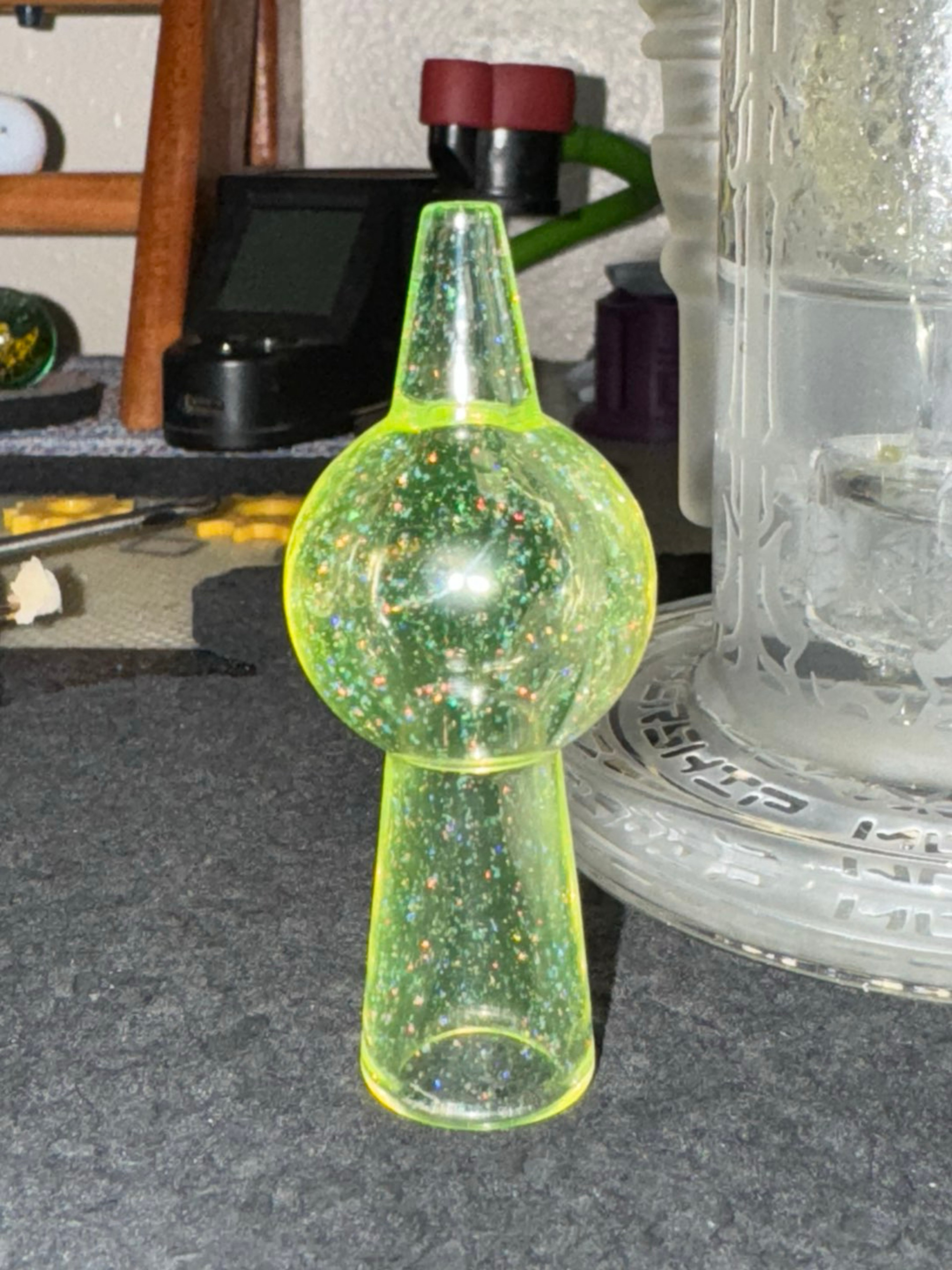 Preview pic of Power Pat 30mm ion crushed opal