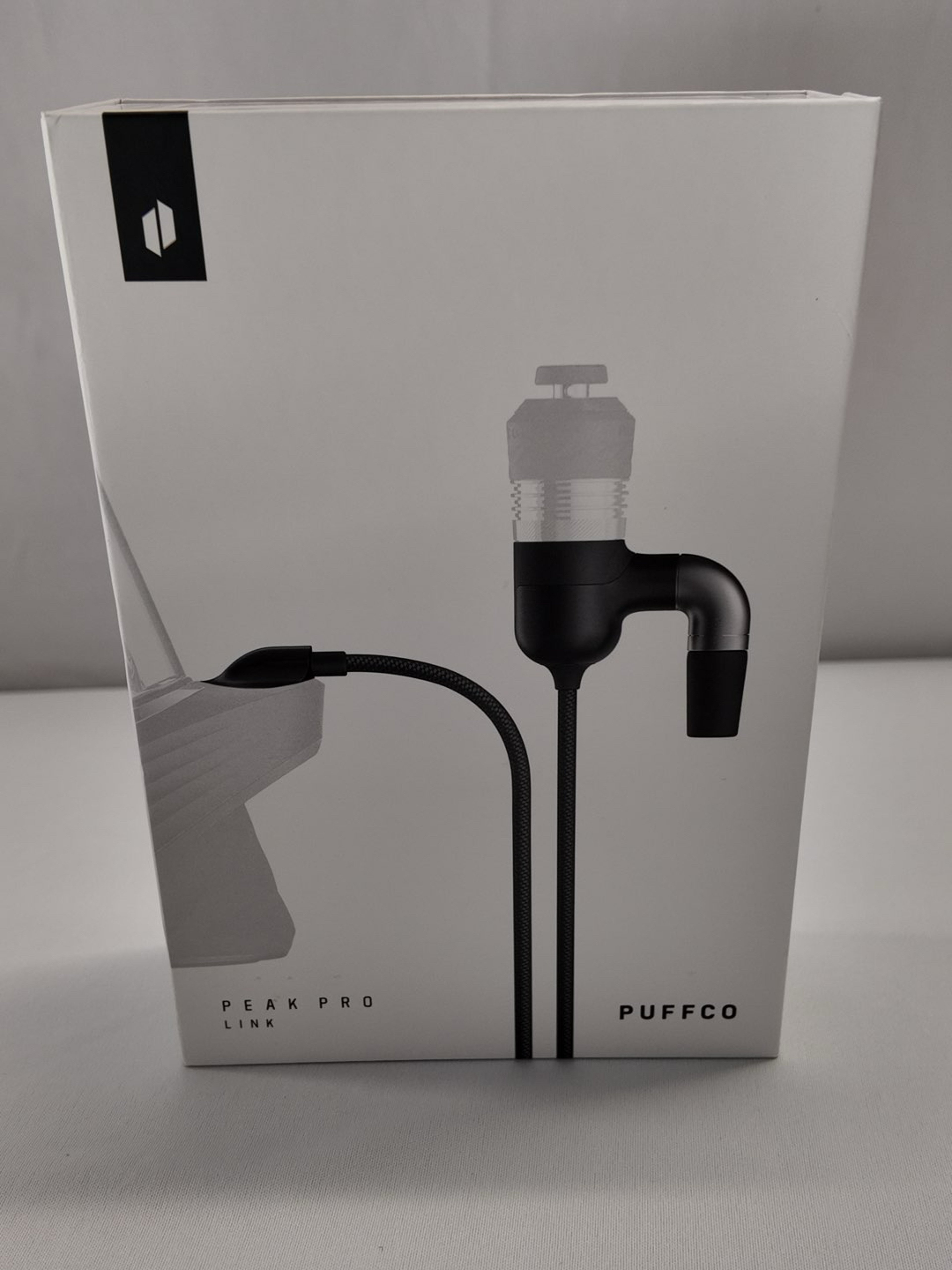 Preview pic of Puffco link