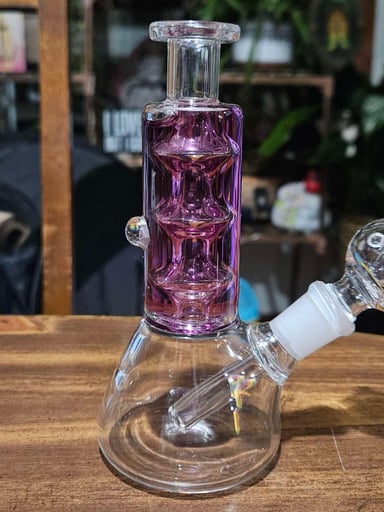 Preview pic of Mini Glycerin Beaker