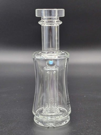 Preview pic of Roots Glass Puffco Attachment With Opal