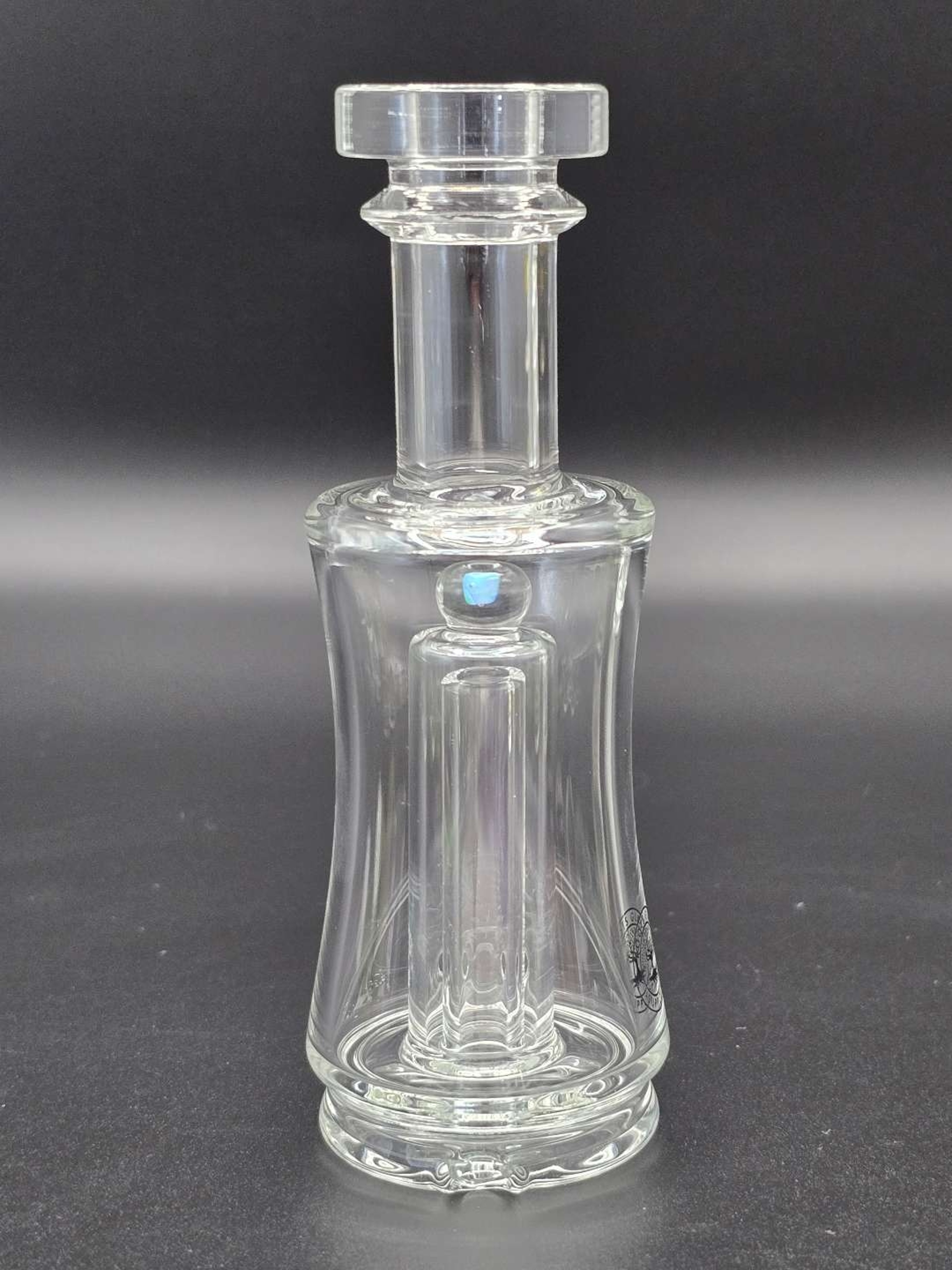 Preview pic of Roots Glass Puffco Attachment With Opal