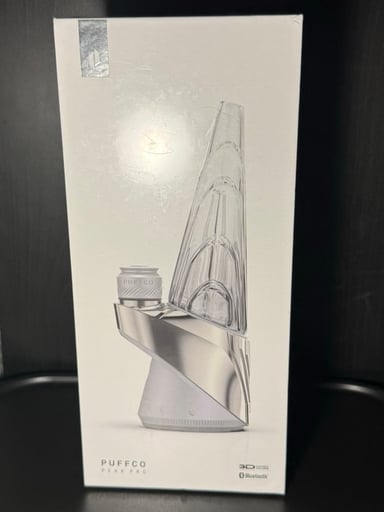 Preview pic of NEW GUARDIAN puffco peak pro Limited edition very rare