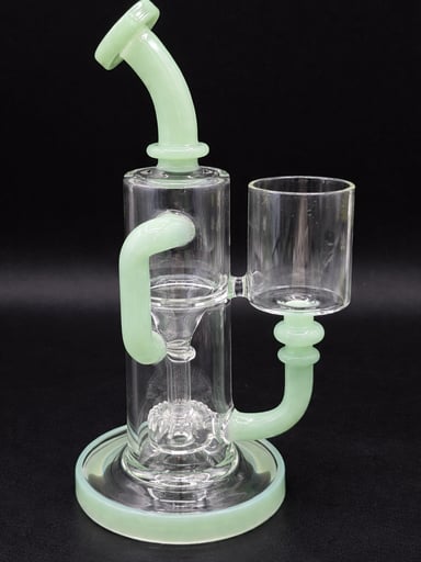 Preview pic of Mint Green Proxy Recycler