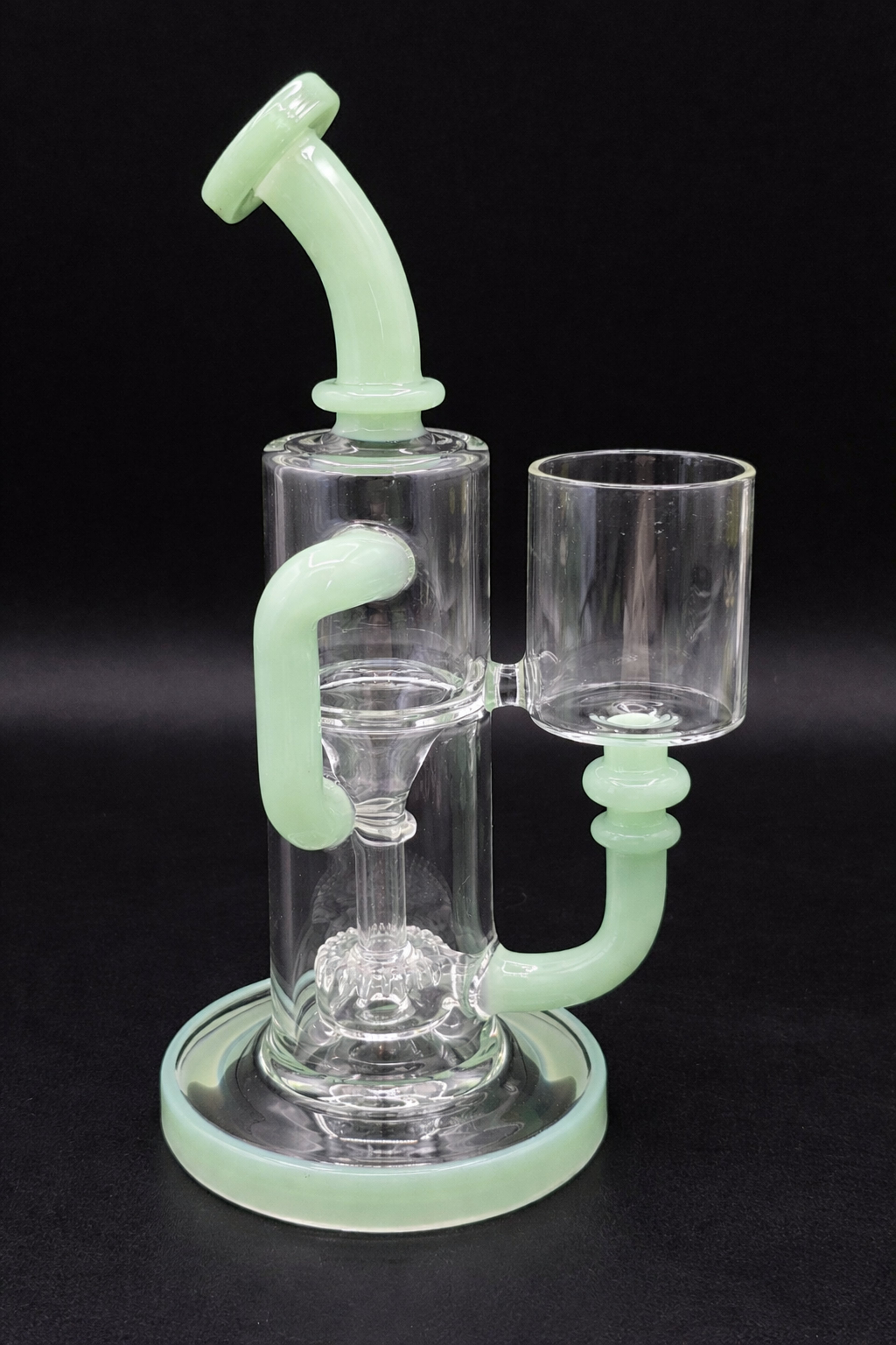 Mint Green Proxy Recycler image 0