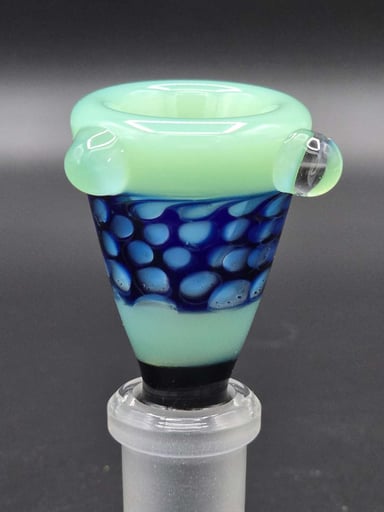 Preview pic of Mint Green 14mm Slide