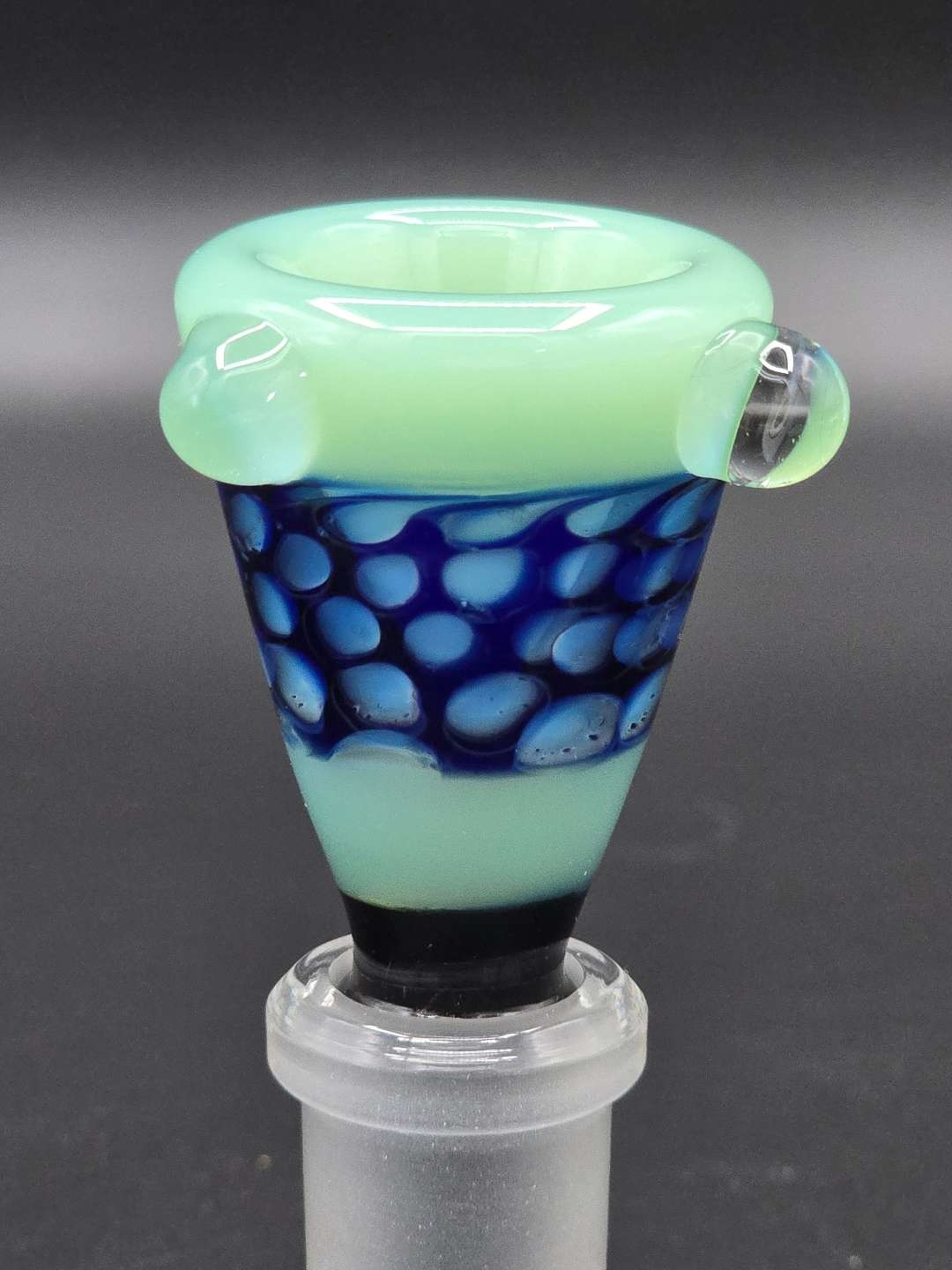 Mint Green 14mm Slide image 0