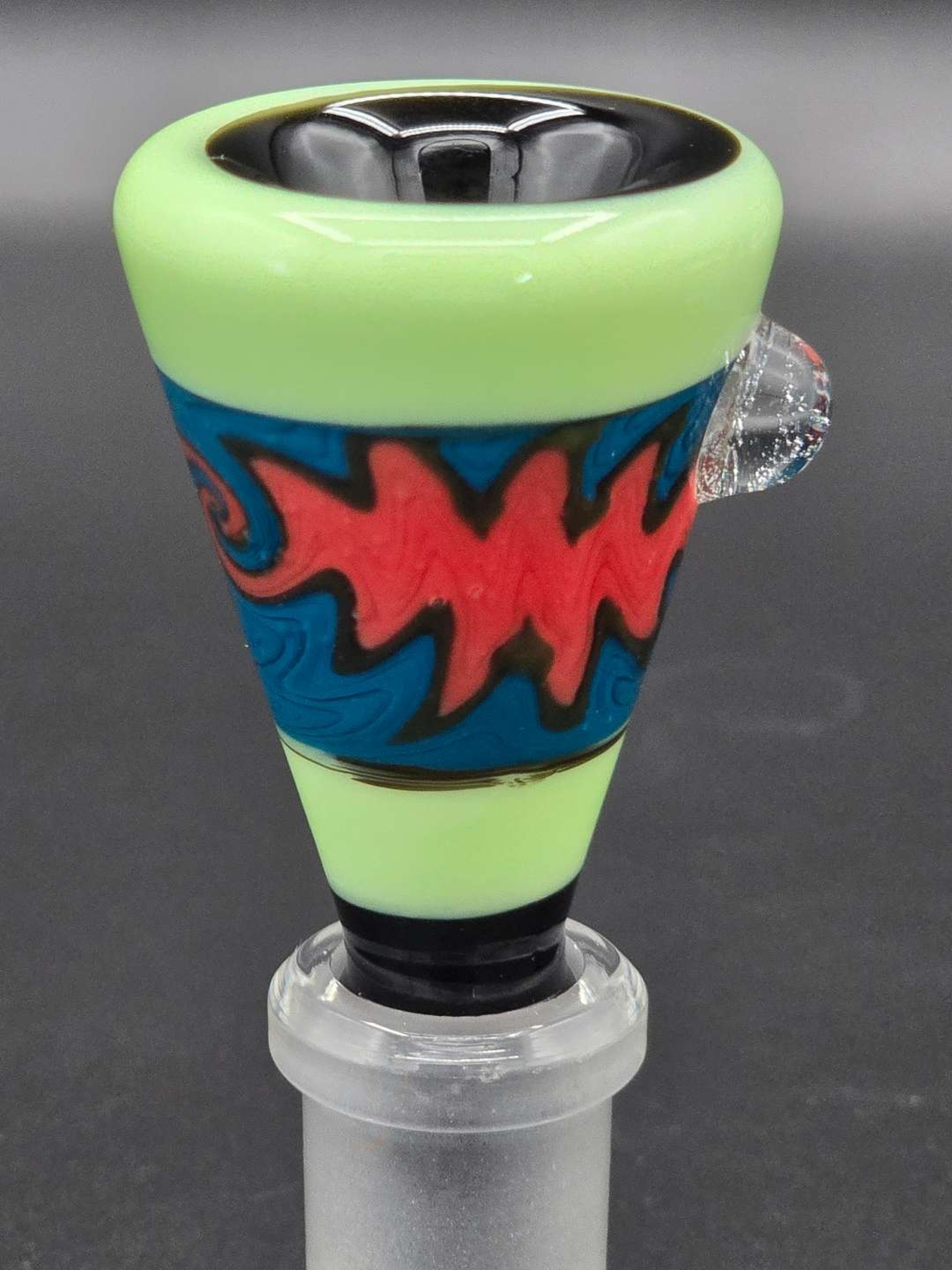Slime Wig Wag 14mm Slide image 0