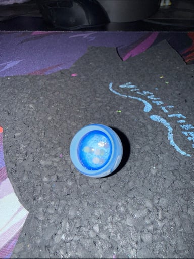 Preview pic of Scomomoanet MIB Light Blue 4 Opals