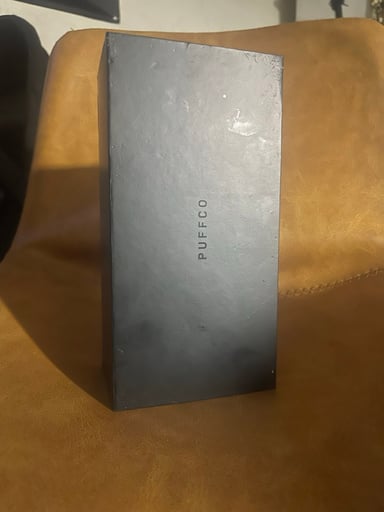 Preview pic of Puffco peak